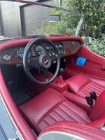 1996 Morgan Plus 8 oldtimer te koop