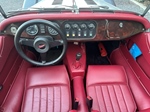 1996 Morgan Plus 8 oldtimer te koop