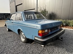 1980 Volvo 242 DL oldtimer te koop
