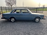 1980 Volvo 242 DL oldtimer te koop