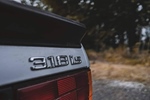 1991 BMW 318 is oldtimer te koop