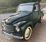 1952 Fiat 500 C oldtimer te koop