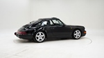 1990 Porsche 911 964 Carrera 2 oldtimer te koop