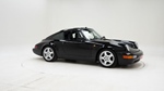1990 Porsche 911 964 Carrera 2 oldtimer te koop