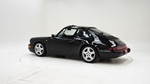 1990 Porsche 911 964 Carrera 2 oldtimer te koop
