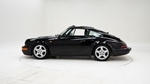 1990 Porsche 911 964 Carrera 2 oldtimer te koop