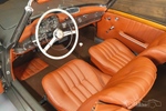 1962 Mercedes 190SL oldtimer te koop