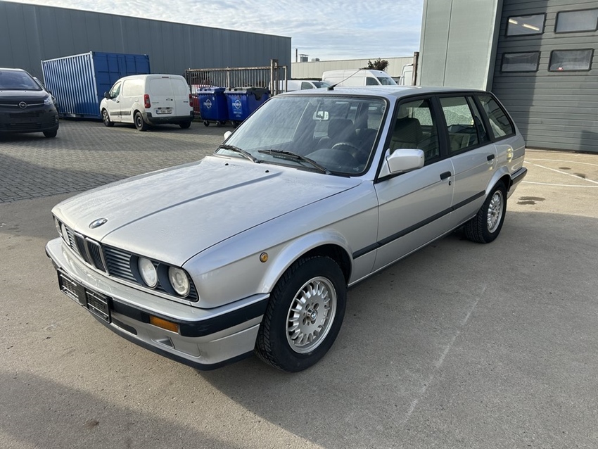 1993 BMW 318i oldtimer te koop