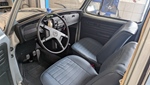 1984 Volkswagen Kever oldtimer te koop