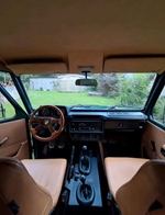 1982 Mercedes 300 GD oldtimer te koop