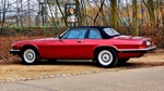 1986 Jaguar XJ6 oldtimer te koop