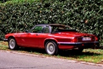 1986 Jaguar XJ6 oldtimer te koop