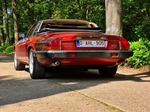 1986 Jaguar XJ6 oldtimer te koop