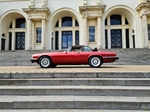 1986 Jaguar XJ6 oldtimer te koop