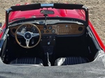 1968 Triumph TR250 oldtimer te koop