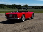 1968 Triumph TR250 oldtimer te koop