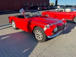 1968 Triumph TR250 oldtimer te koop