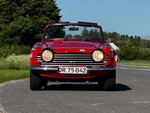 1968 Triumph TR250 oldtimer te koop