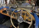 1936 Singer Le Mans oldtimer te koop