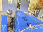 1936 Singer Le Mans oldtimer te koop