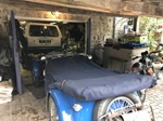1936 Singer Le Mans oldtimer te koop