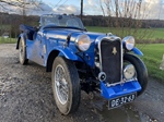 1936 Singer Le Mans oldtimer te koop
