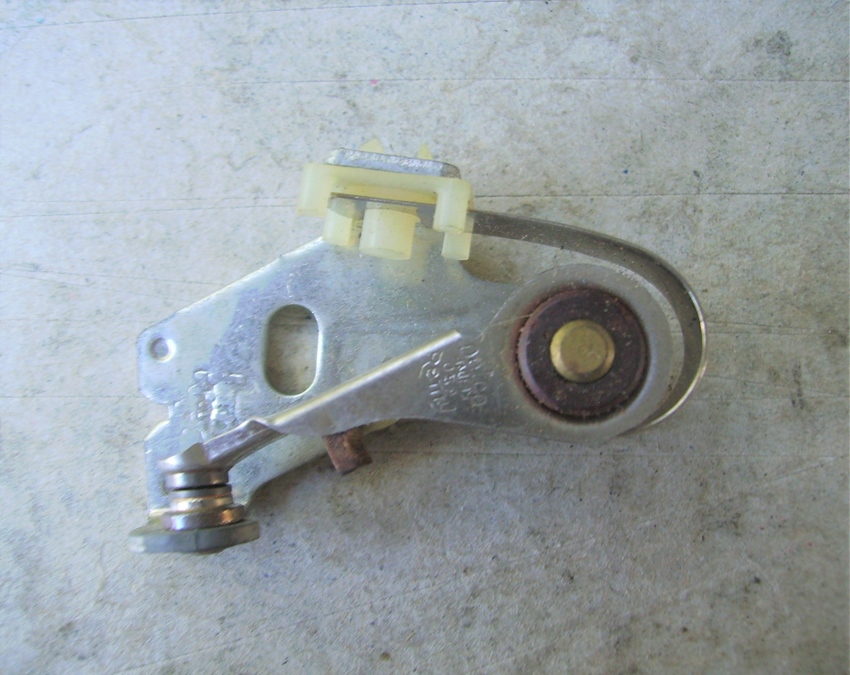 Contactpuntset Chevrolet, Pontiac, Rambler te koop