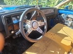 1984 Chevrolet El camino oldtimer te koop