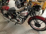 1935 Husqvarna SV112 oldtimer motorfiets te koop