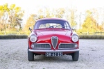 1960 Alfa Romeo Giulietta 1300 Sprint oldtimer te koop