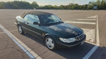 1995 Saab 900 NG Turbo Cabriolet oldtimer te koop