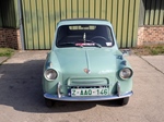 1960 Vespa 400 oldtimer te koop