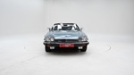 1990 Jaguar XJS V12 Convertible oldtimer te koop