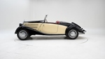 1939 Mercedes 170 V Roadster oldtimer te koop
