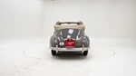 1959 Peugeot 203 C oldtimer te koop