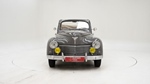 1959 Peugeot 203 C oldtimer te koop