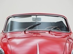 1963 Porsche 356 BT6 Super Cabriolet oldtimer te koop
