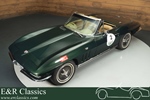 1965 Chevrolet Corvette oldtimer te koop