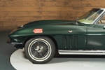 1965 Chevrolet Corvette oldtimer te koop