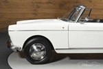 1966 Peugeot 404 oldtimer te koop