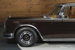 1967 Mercedes 600 oldtimer te koop