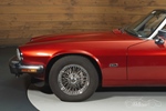 1992 Jaguar XJS oldtimer te koop