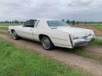 1977 Oldsmobile Toronado oldtimer te koop