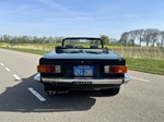 1976 Triumph TR6 oldtimer te koop