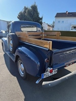 1950 Chevrolet 3100 Pickup oldtimer te koop