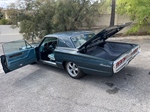 1966 Ford Thunderbird oldtimer te koop