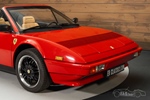 1985 Ferrari Mondial oldtimer te koop