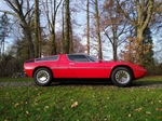 1972 Maserati Bora oldtimer te koop