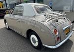 1991 Nissan Figaro oldtimer te koop
