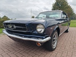 1965 Ford Mustang oldtimer te koop